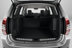 Dacia Duster Dacia Duster