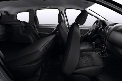 Dacia Duster Dacia Duster