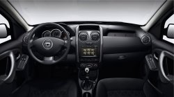 Dacia Duster Dacia Duster