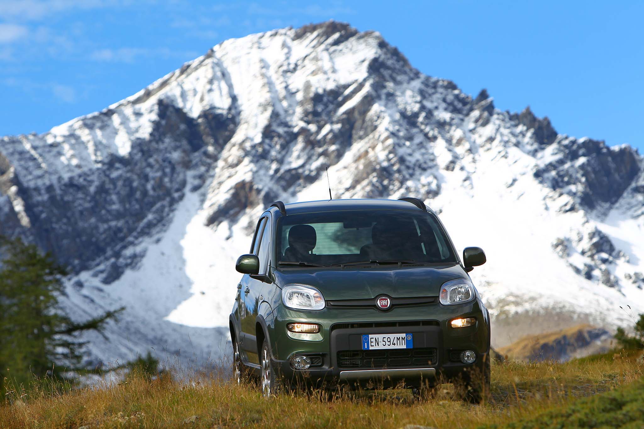 autovetture-e-fuoristrada: FIAT Panda 4x4 piccola, tosta e soprattutto a basso costo autovetture-e-fuoristrada: FIAT Panda 4x4 piccola, tosta e soprattutto a basso costo