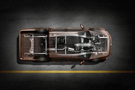 Volkswagen Amarok Volkswagen Amarok