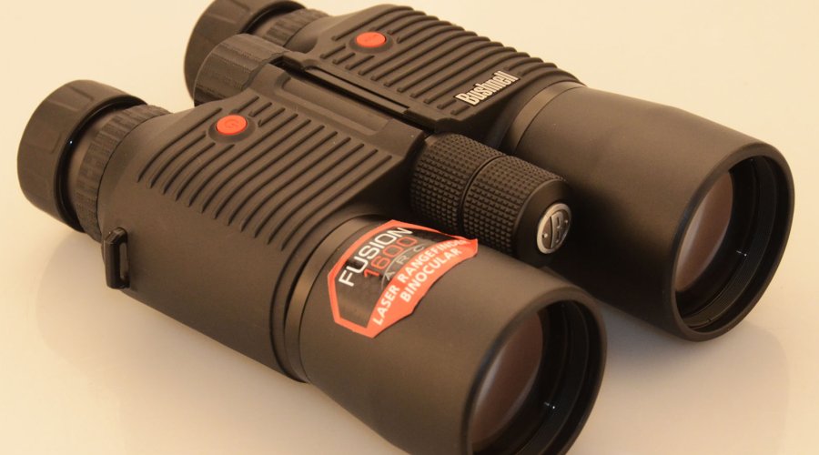 Bushnell Fusion One Mile