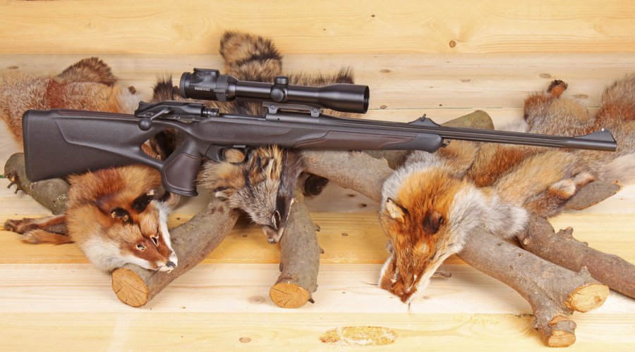  Blaser R8 Professional Success