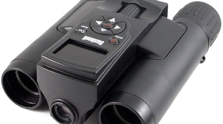 Bushnell ImageView 8x30mm