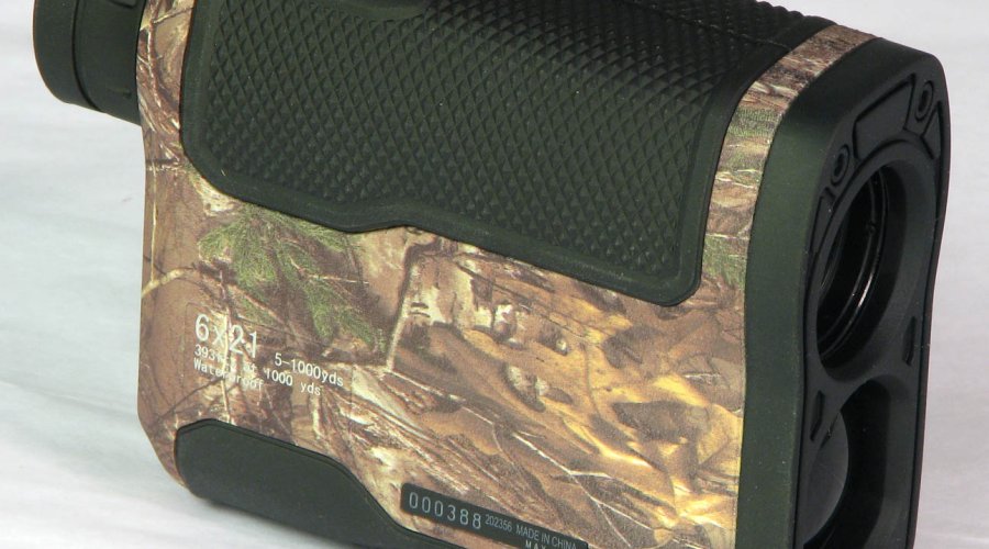 Bushnell Scout DX1000 ARC