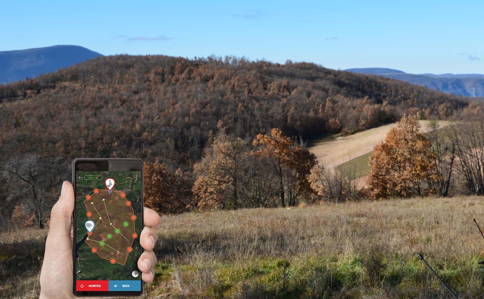 sellier & bellot: Da Sellier & Bellot una App per la caccia in battuta sellier & bellot: Da Sellier & Bellot una App per la caccia in battuta