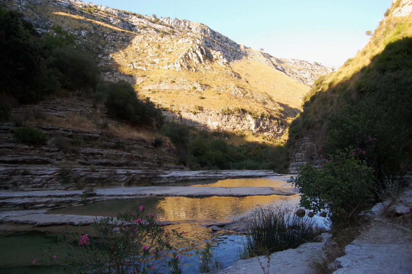 Riserva Naturale Pantani