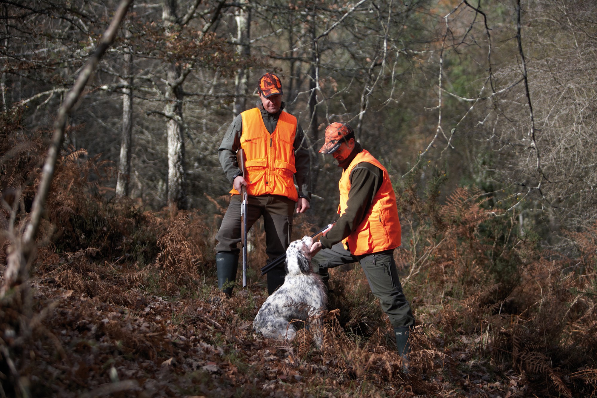ambiente: Termina la stagione venatoria e gli anticaccia danno i numeri