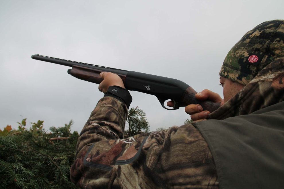 selvaggina-migratoria: Tiro al colombaccio: calma e determinazione selvaggina-migratoria: Tiro al colombaccio: calma e determinazione