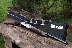 Benelli Raffaello Power Bore Benelli Raffaello Power Bore