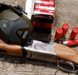 Beretta 690 Field III Beretta 690 Field III