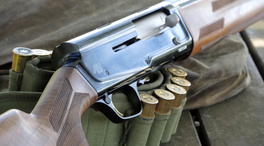 Browning A5