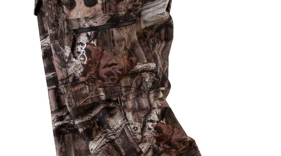 Browning Hells Canyon Odorsmart