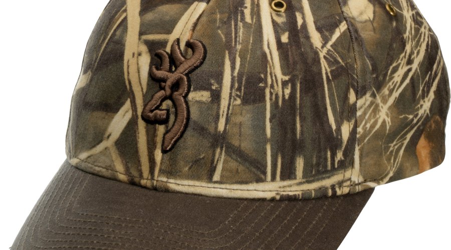 Browning Northfolk cap