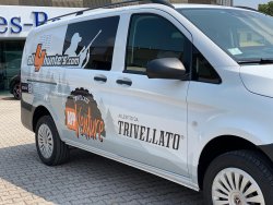 Trivellato App Venture