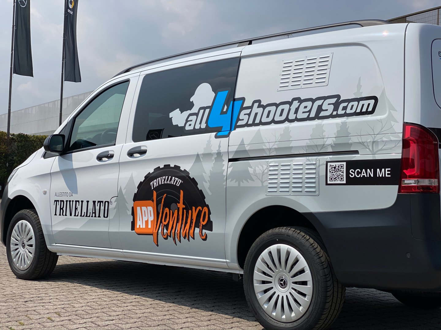 Trivellato App Venture