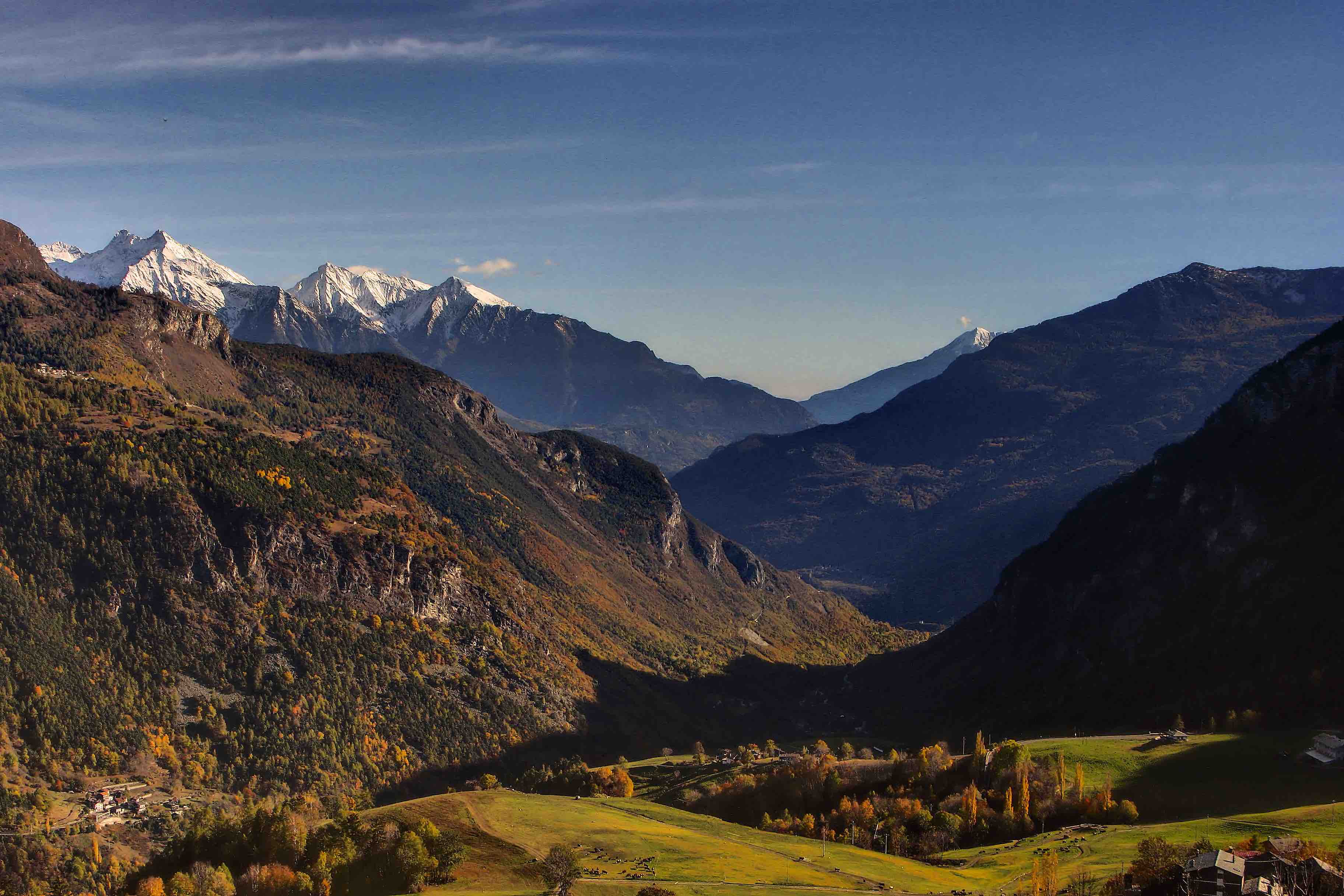 caccia: Uncza, appuntamento in Valle d’Aosta per la 51^ Assemblea nazionale