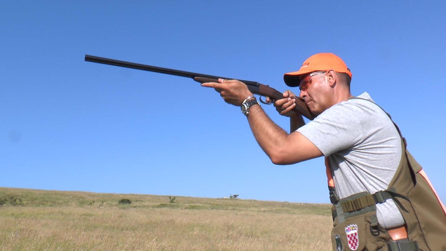 Caccia e cucina con Franchi