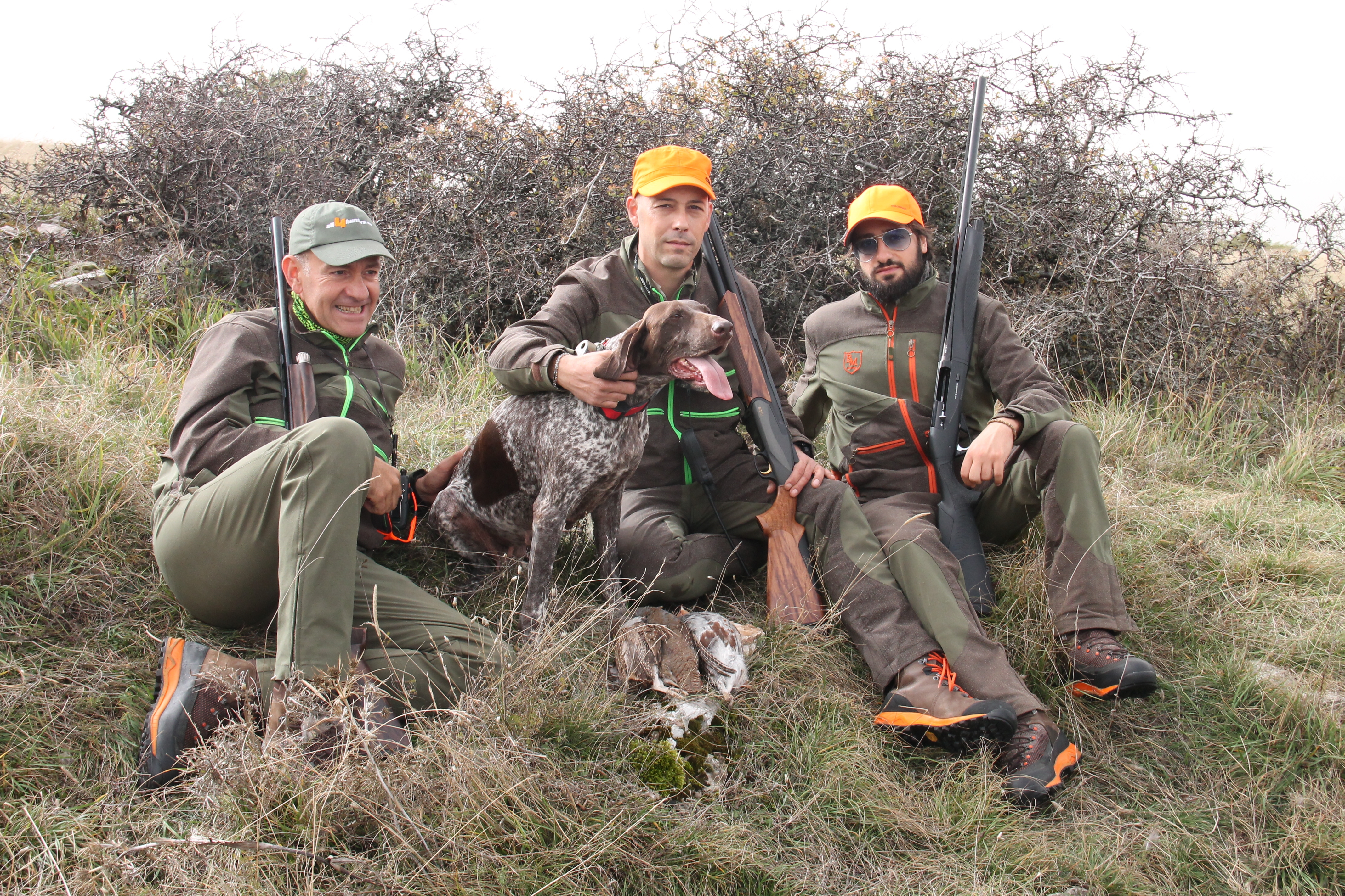 fiordimonte: Vinci all4hunters: caccia alle starne in Valle di Fiordimonte fiordimonte: Vinci all4hunters: caccia alle starne in Valle di Fiordimonte