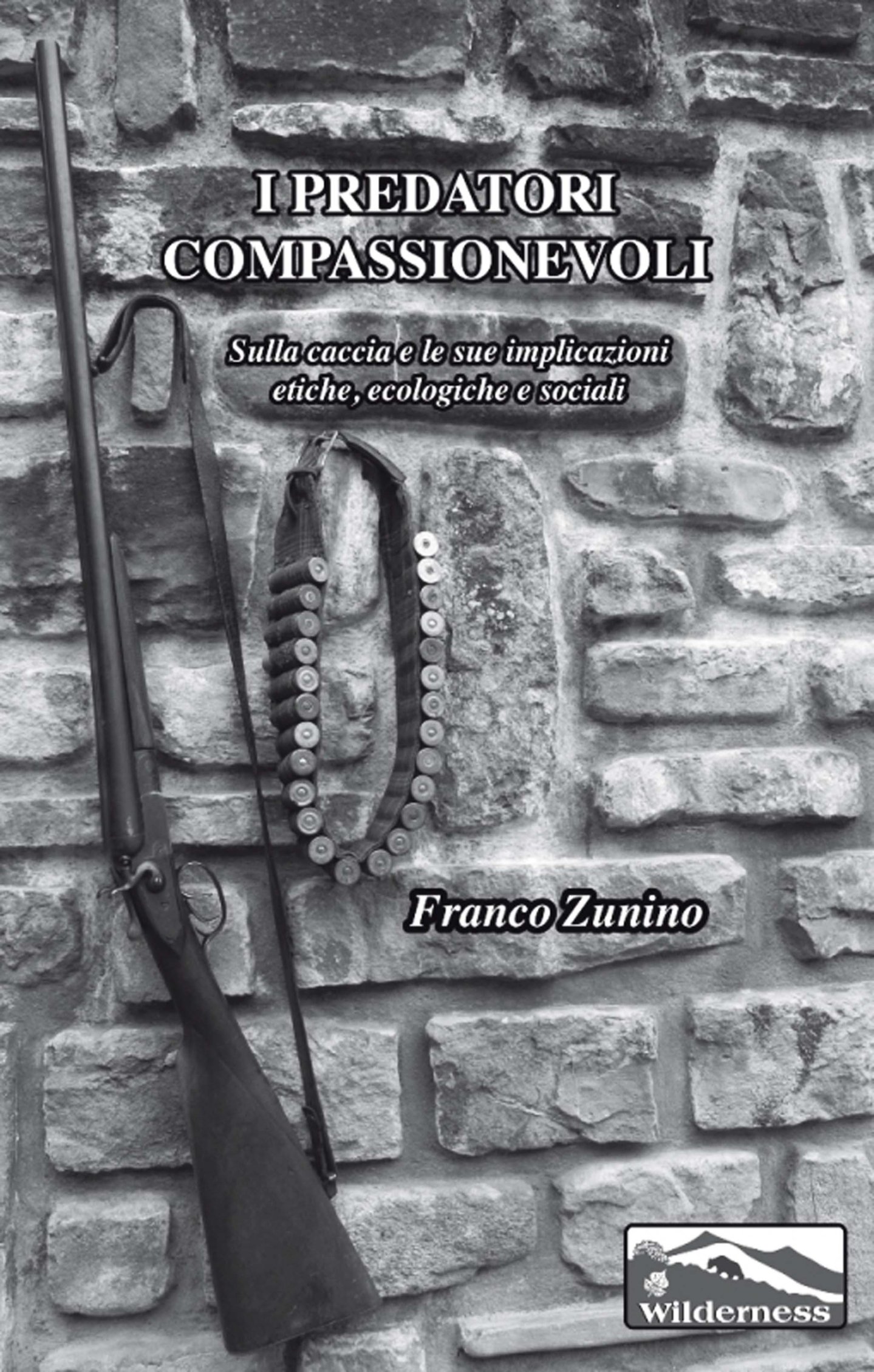 I predatori compassionevoli I predatori compassionevoli