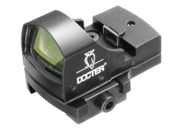 Adinolfi Docter Sight Plus LE Adinolfi Docter Sight Plus LE