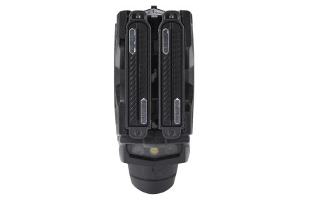 Il TASER: ma cos'è? Volata Taser X2