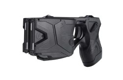 Il TASER: ma cos'è? Taser X2