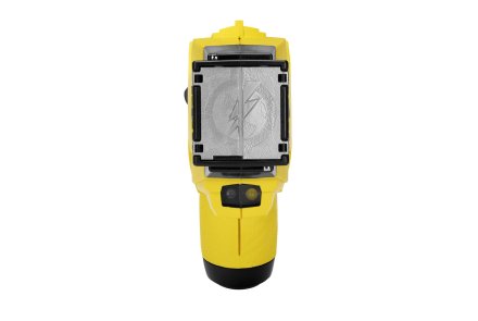 Il TASER: ma cos'è? Volata del Taser X26P