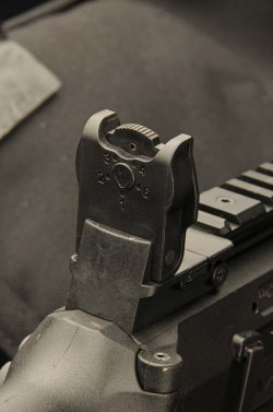 Beretta ARX-160 calibro 7,62x39mm M43