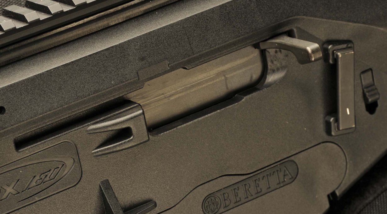 Beretta ARX-160 calibro 7,62x39mm M43