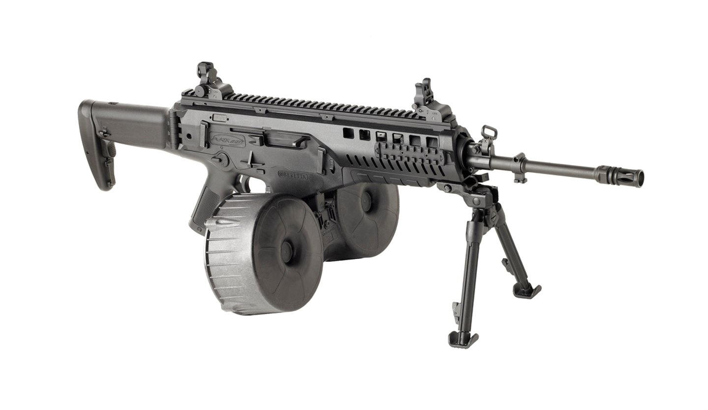 Beretta ARX-160 A3