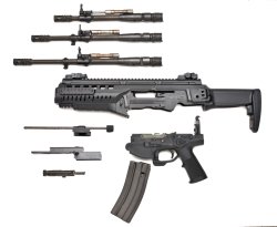 Beretta ARX-160 A3