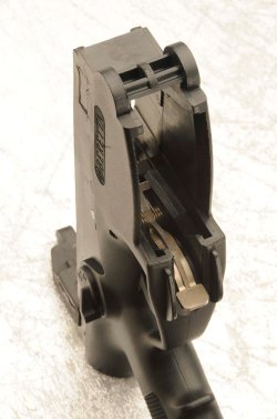 Beretta ARX160 con conversione in calibro 7.62x39mm