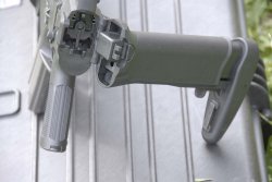 Beretta ARX160  