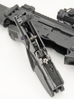 Beretta ARX160   