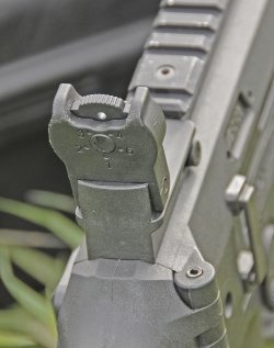 Beretta ARX160  