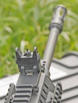 Beretta ARX160  