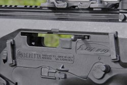 Beretta ARX160  