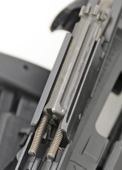 Beretta ARX160 