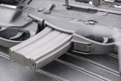 Beretta ARX160  