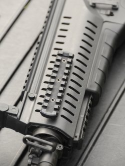 Beretta ARX160  