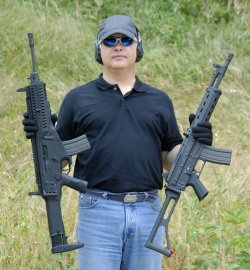 Beretta ARX160  