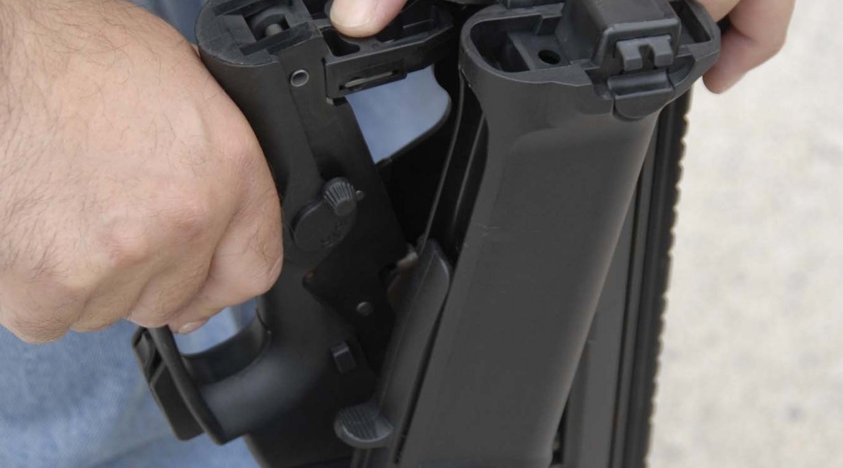 Beretta ARX160   