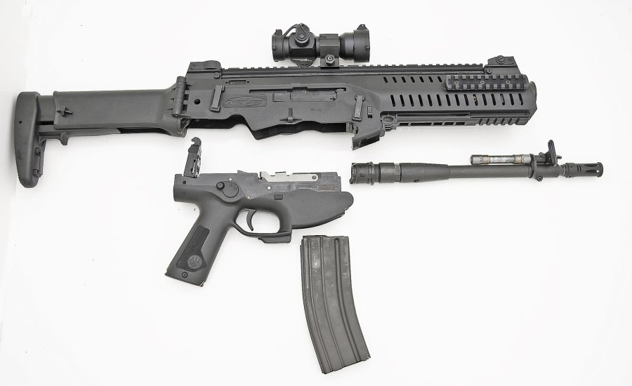 Beretta ARX160  