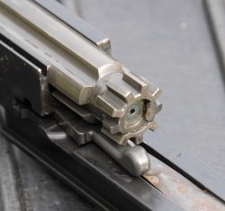 Beretta ARX160  