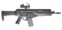Beretta ARX160  