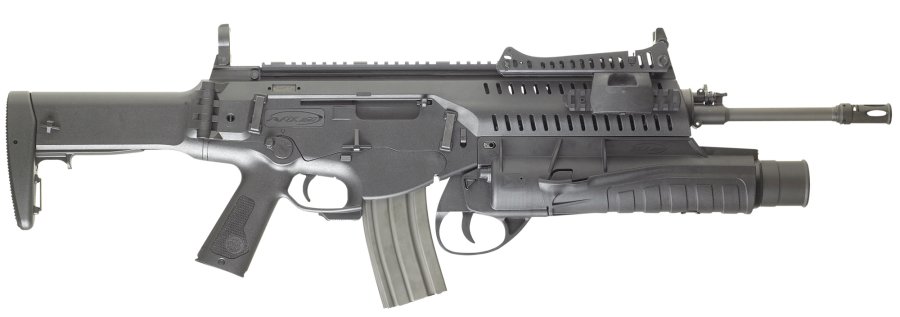 Beretta ARX160  