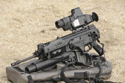 Beretta ARX160  