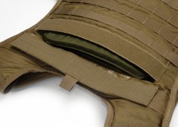 Blackhawk! S.T.R.I.K.E Cutaway Armor
