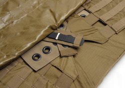 Blackhawk! S.T.R.I.K.E Cutaway Armor